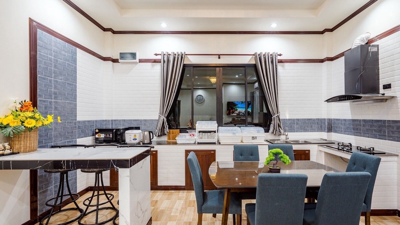 Photo of Kitchen in Cha-am