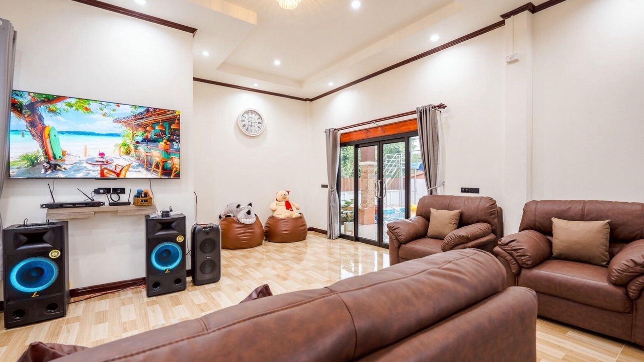 Photo of Bedroom in Cha-am