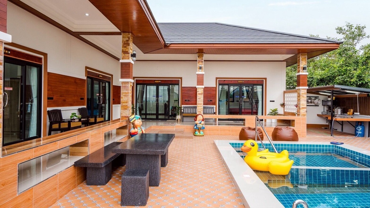 Photo of Outdoor in Cha-am