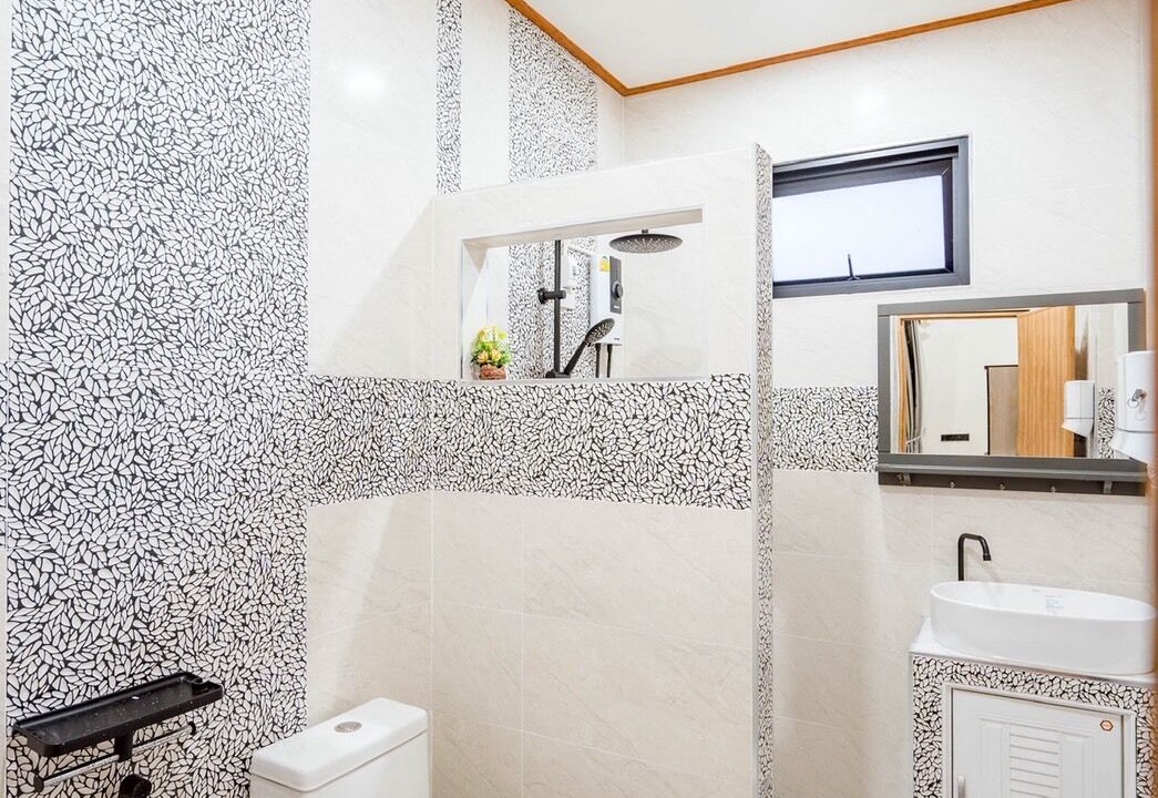 Photo of Bathroom in Cha-am