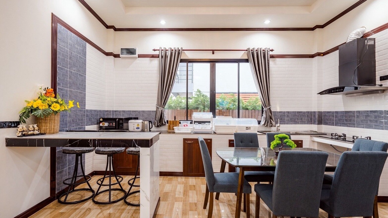 Photo of Kitchen in Cha-am
