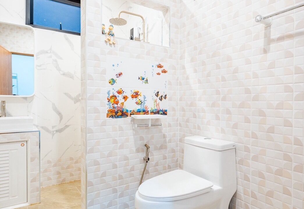 Photo of Bathroom in Cha-am