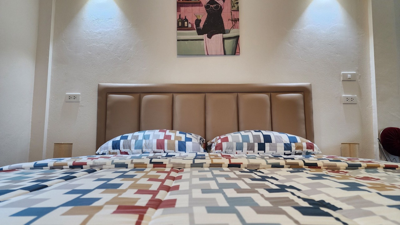 Photo of Bedroom in Khon Kaen