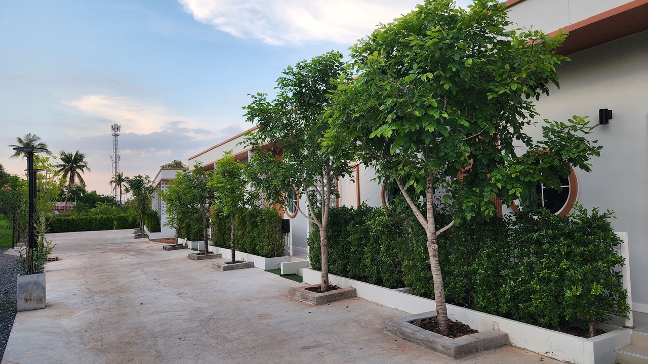 Photo of Outdoor in Khon Kaen