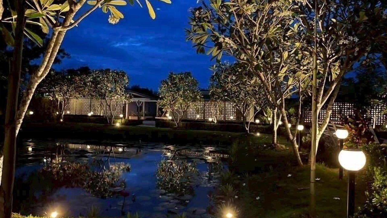 Photo of Outdoor in Mae Taeng