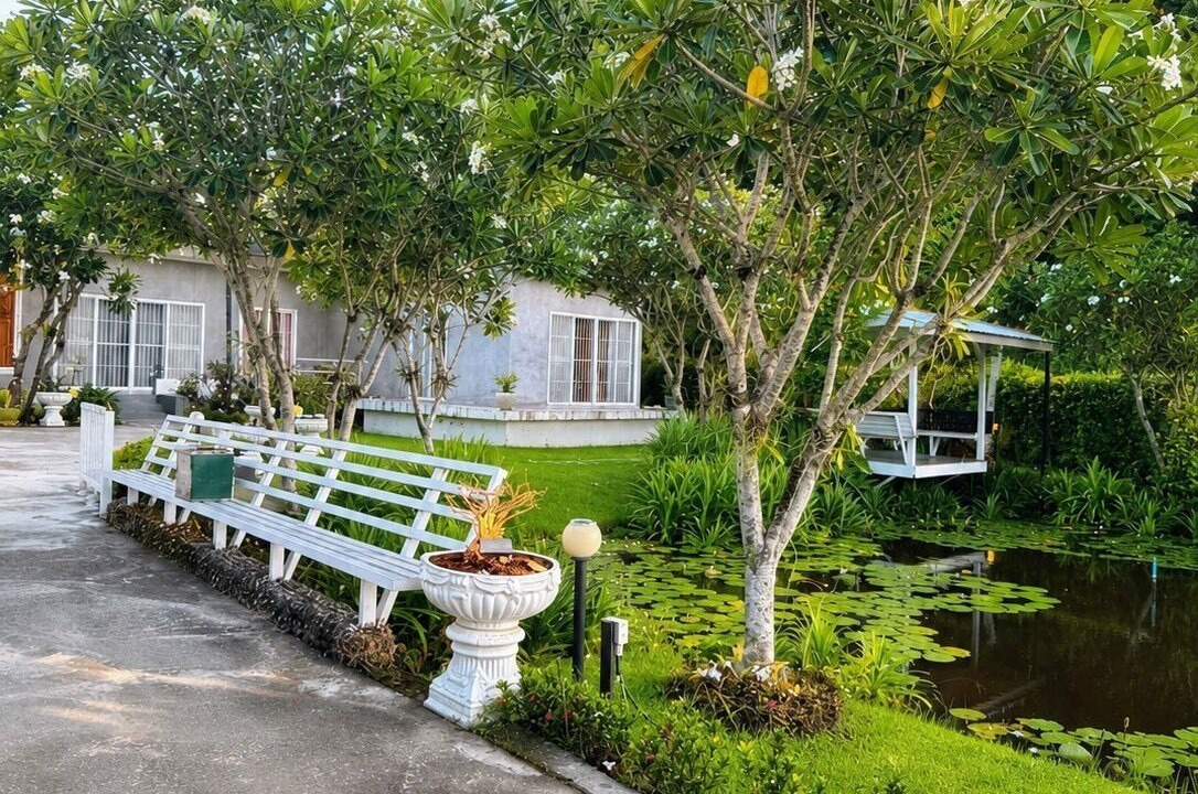 Photo of Outdoor in Mae Taeng