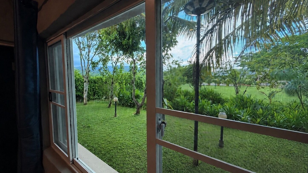 Photo of Bedroom in Mae Taeng