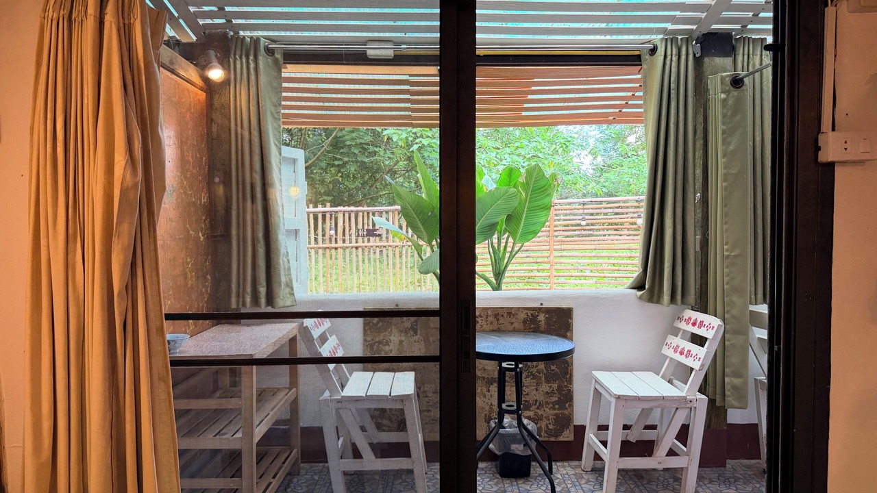 Photo of Bedroom in Pai