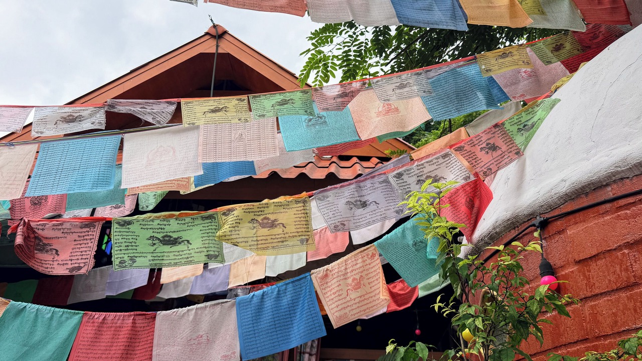 Photo of Outdoor in Pai