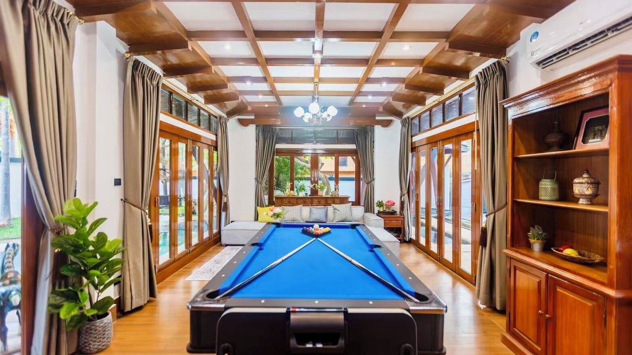 Photo of Bedroom in Na Chom Thian