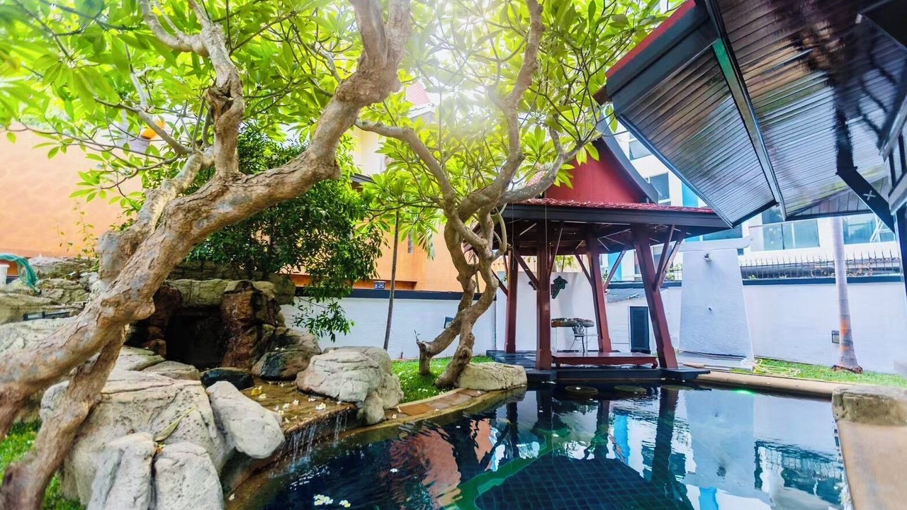 Photo of Outdoor in Na Chom Thian