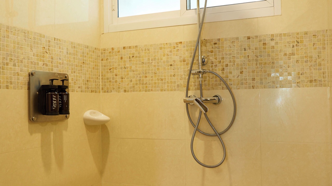 Photo of Bathroom in Ban Bang Saen