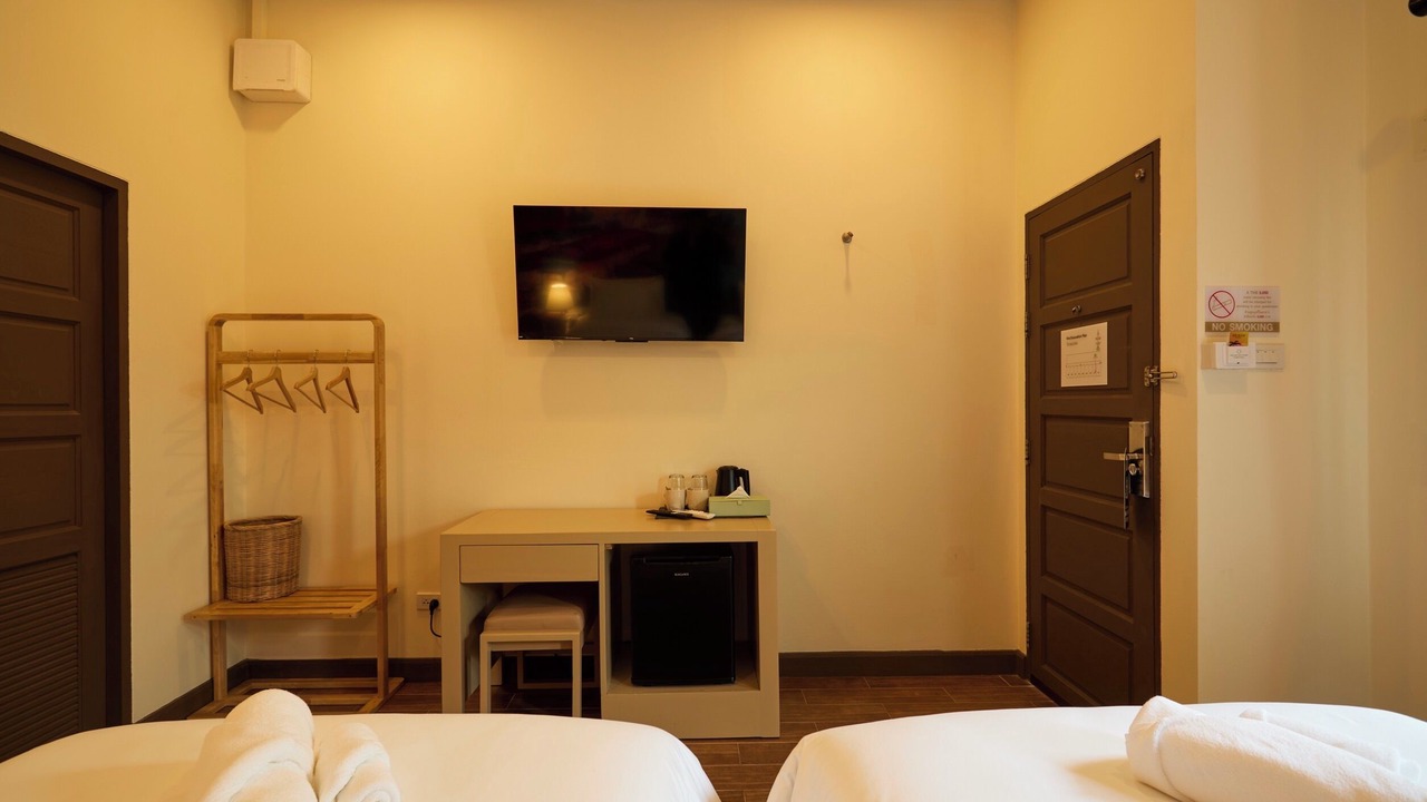 Photo of Bedroom in Ban Bang Saen