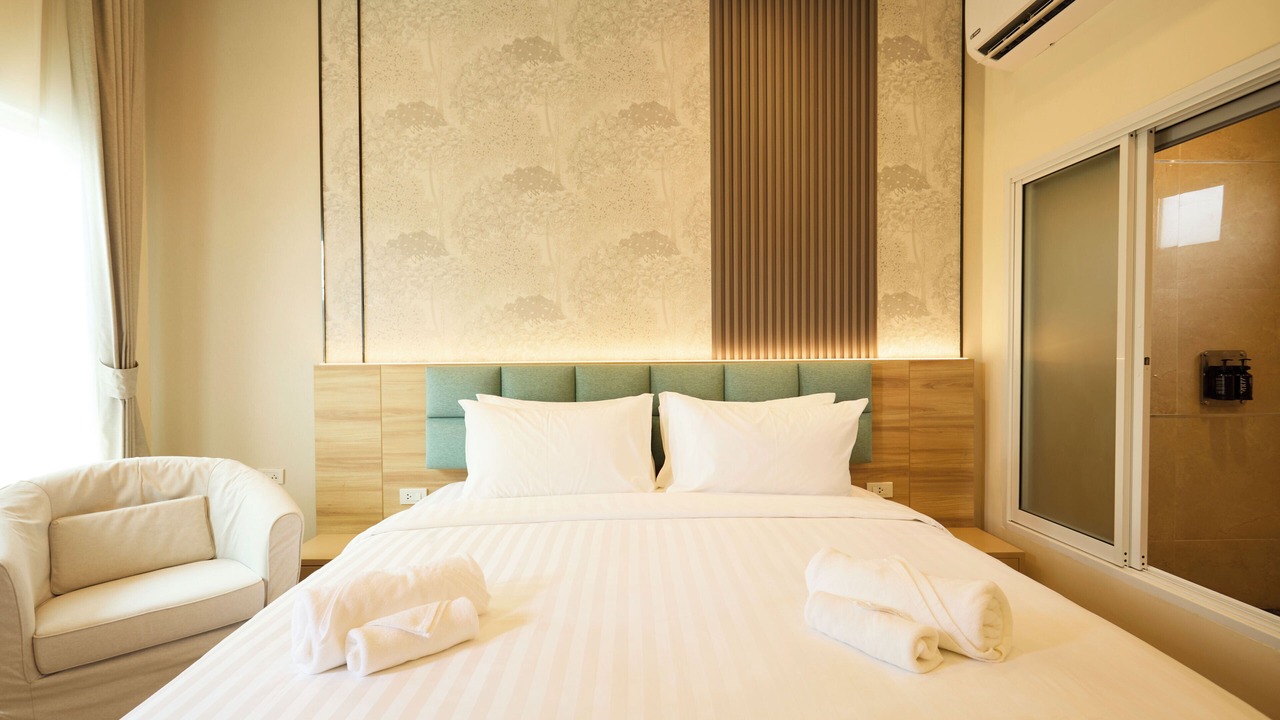 Photo of Bedroom in Ban Bang Saen