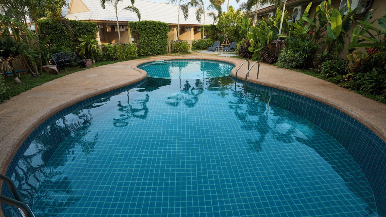 Photo of Outdoor in Ban Bang Saen