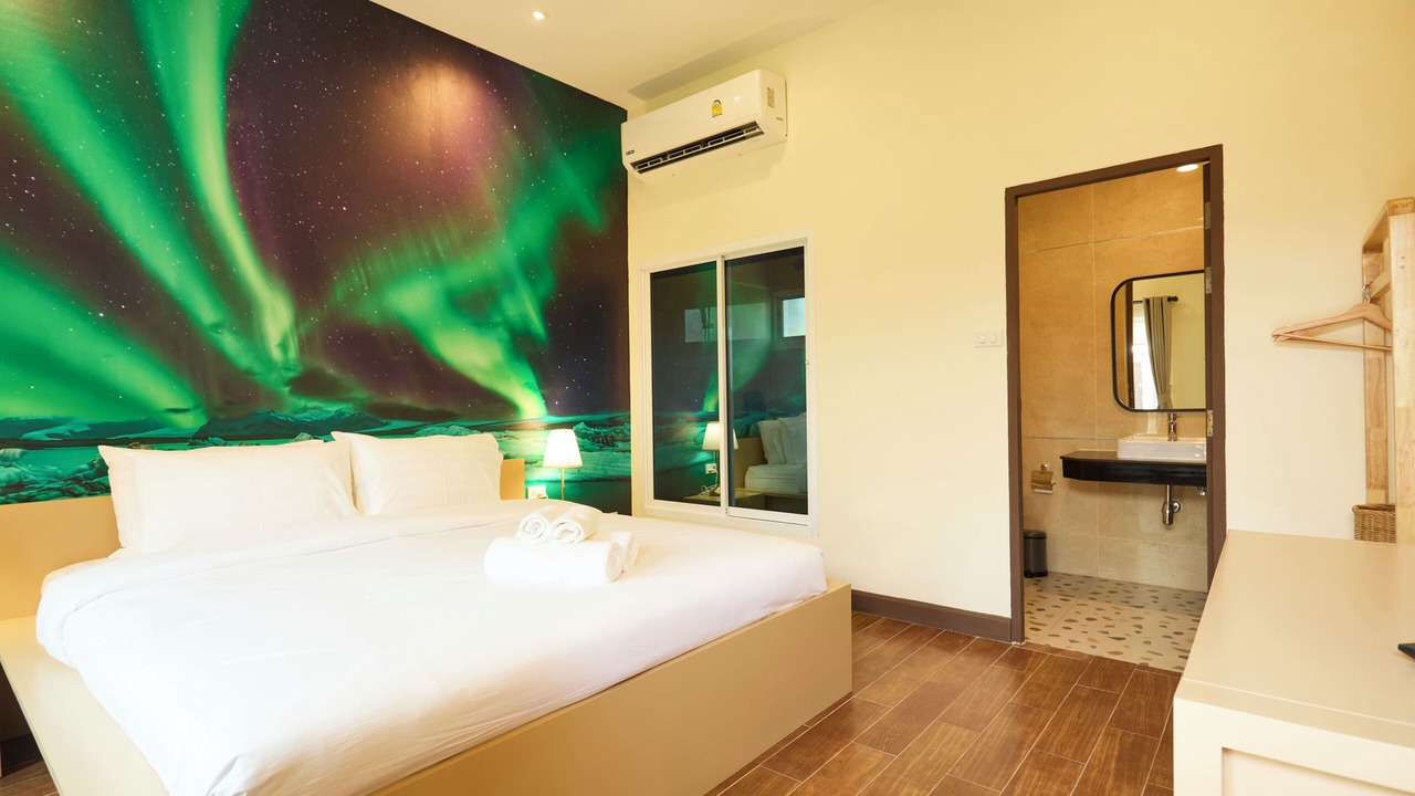 Photo of Bedroom in Ban Bang Saen