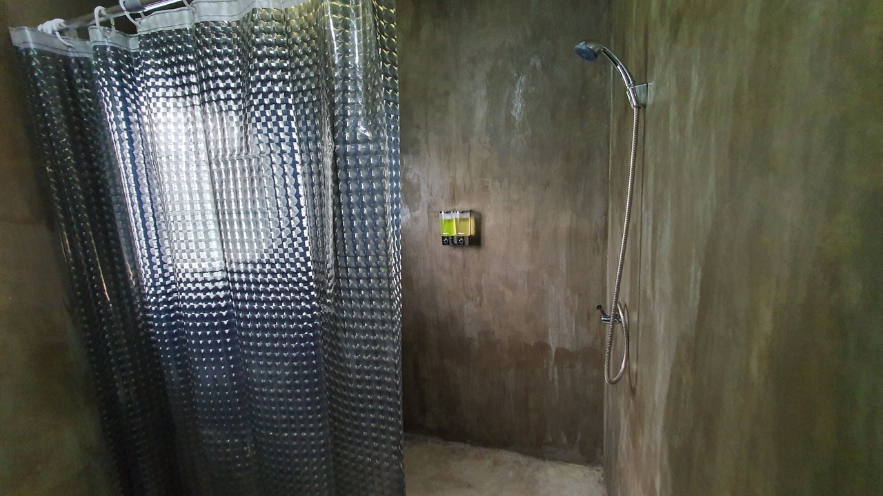 Photo of Bedroom in Chumphon