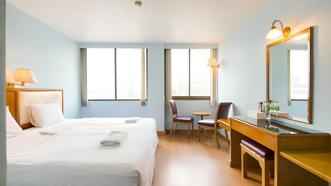 Photo of Bedroom in Siam