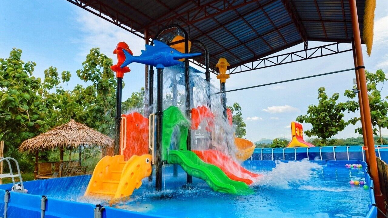 Photo of Outdoor in Phra Phutthabat