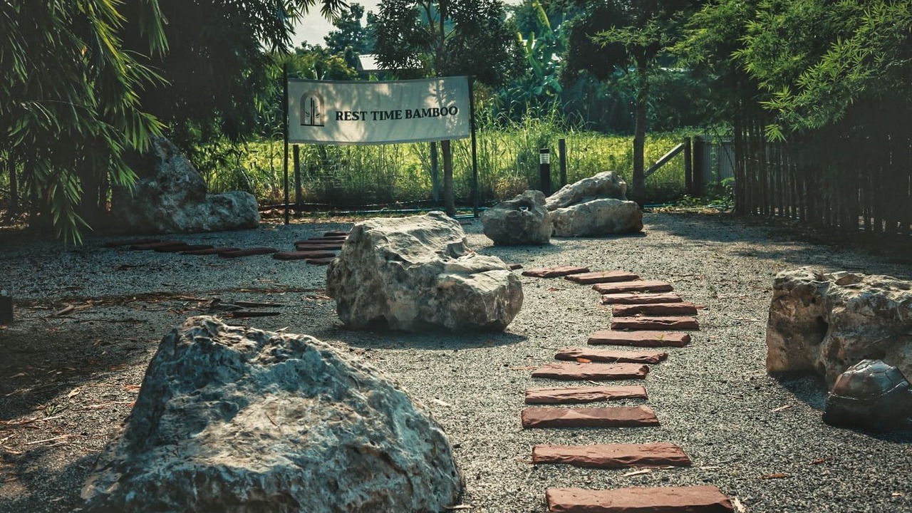Photo of Outdoor in Phra Phutthabat