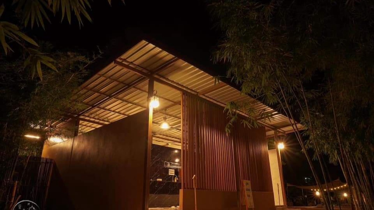 Photo of Bathroom in Phra Phutthabat