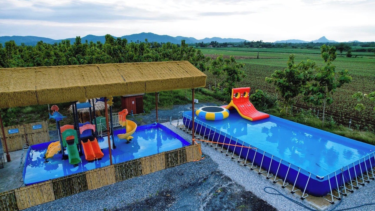 Photo of Outdoor in Phra Phutthabat