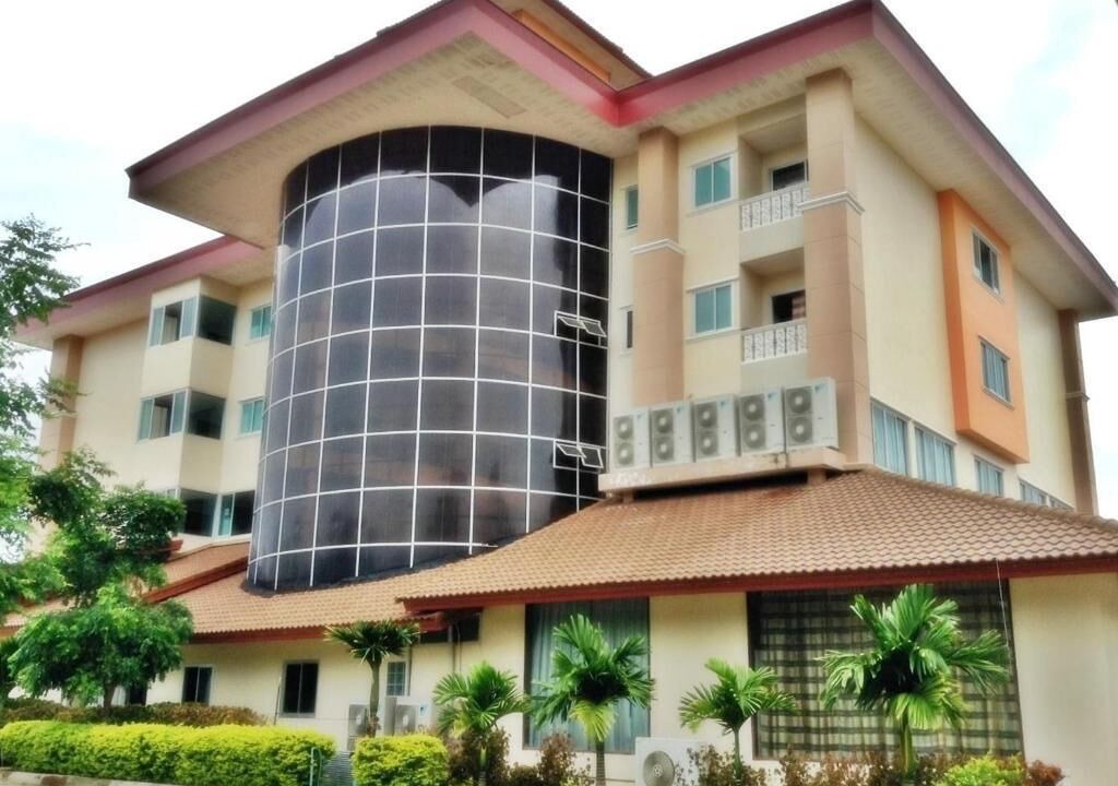 Photo of Outdoor in Chomphu