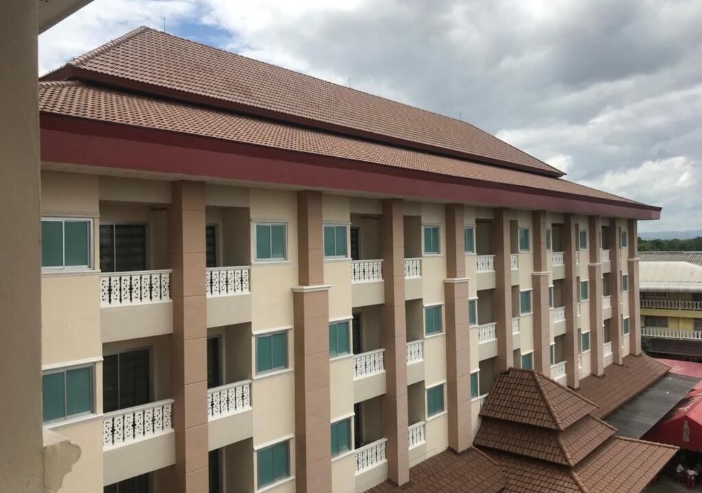 Photo of Outdoor in Chomphu