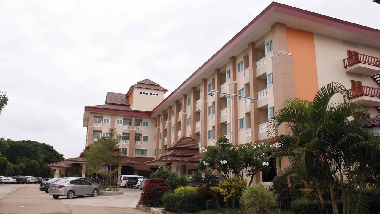 Photo of Outdoor in Chomphu