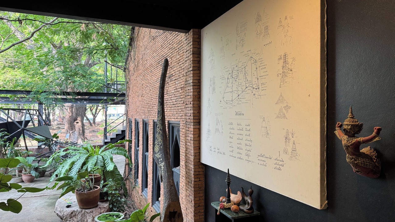 Photo of Outdoor in Samphao Lom