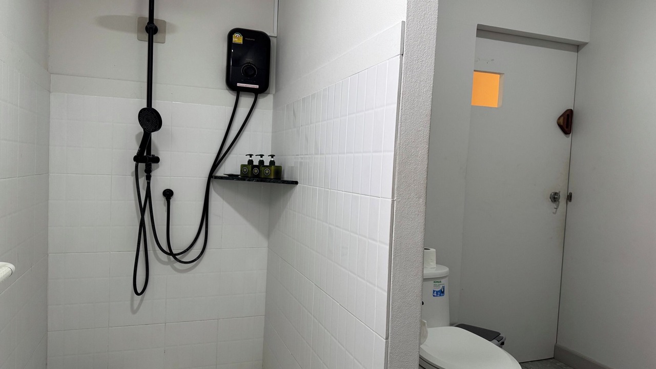 Photo of Bathroom in Samphao Lom