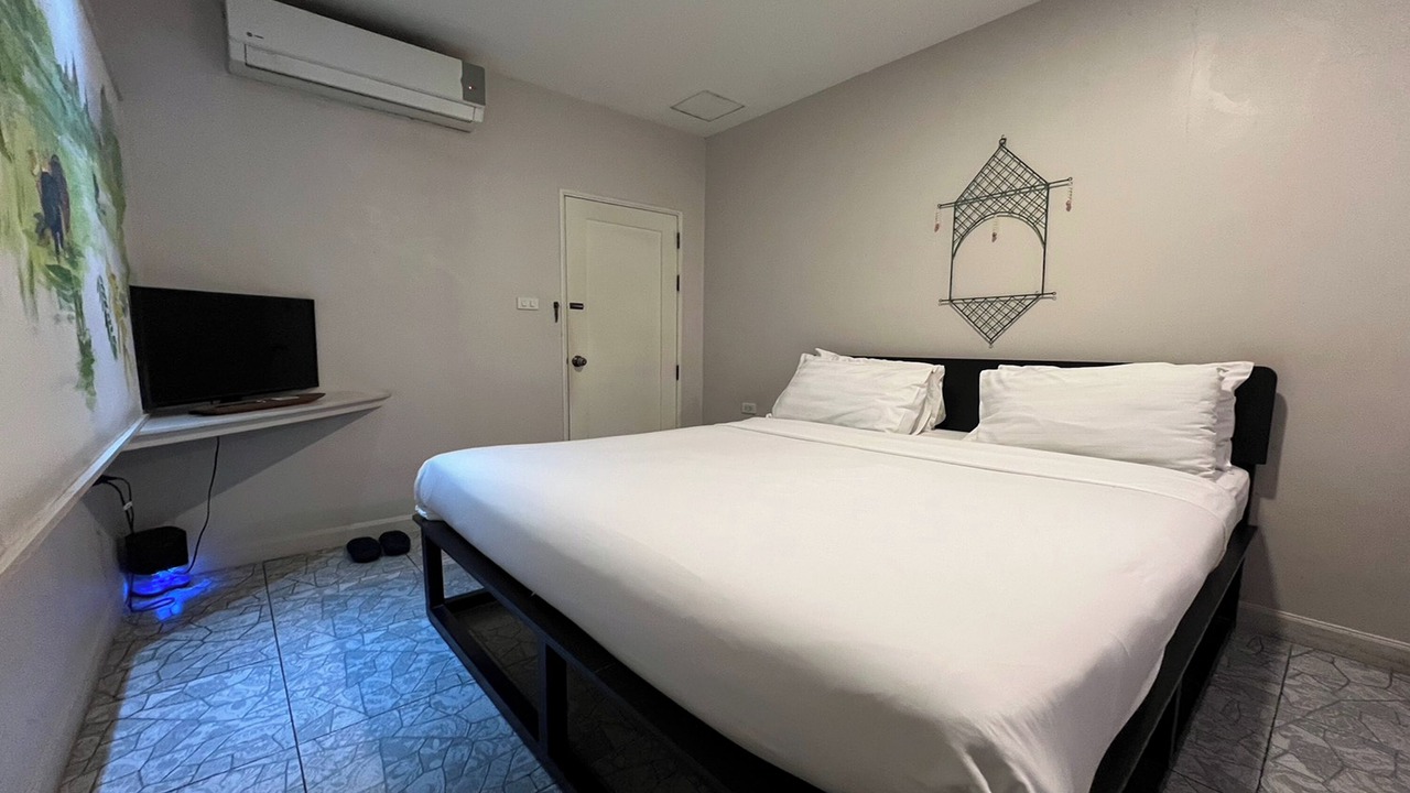Photo of Bedroom in Samphao Lom