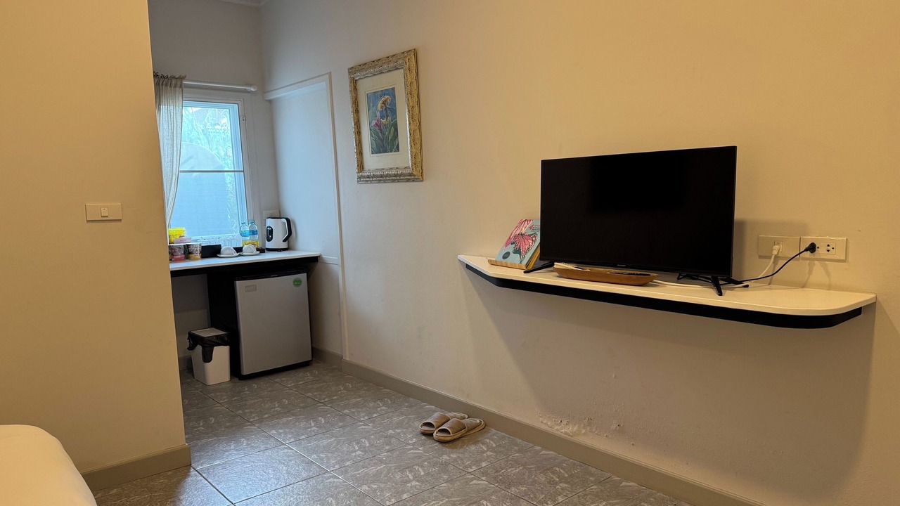 Photo of Bedroom in Samphao Lom