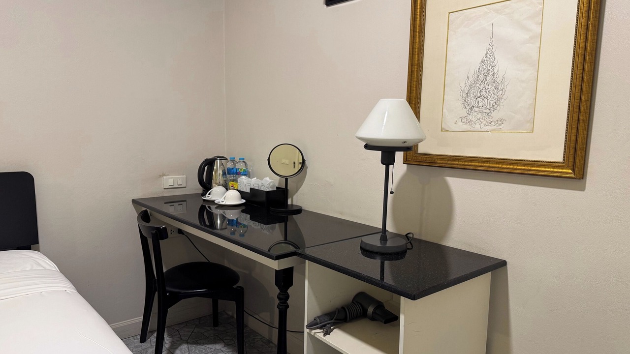 Photo of Bedroom in Samphao Lom
