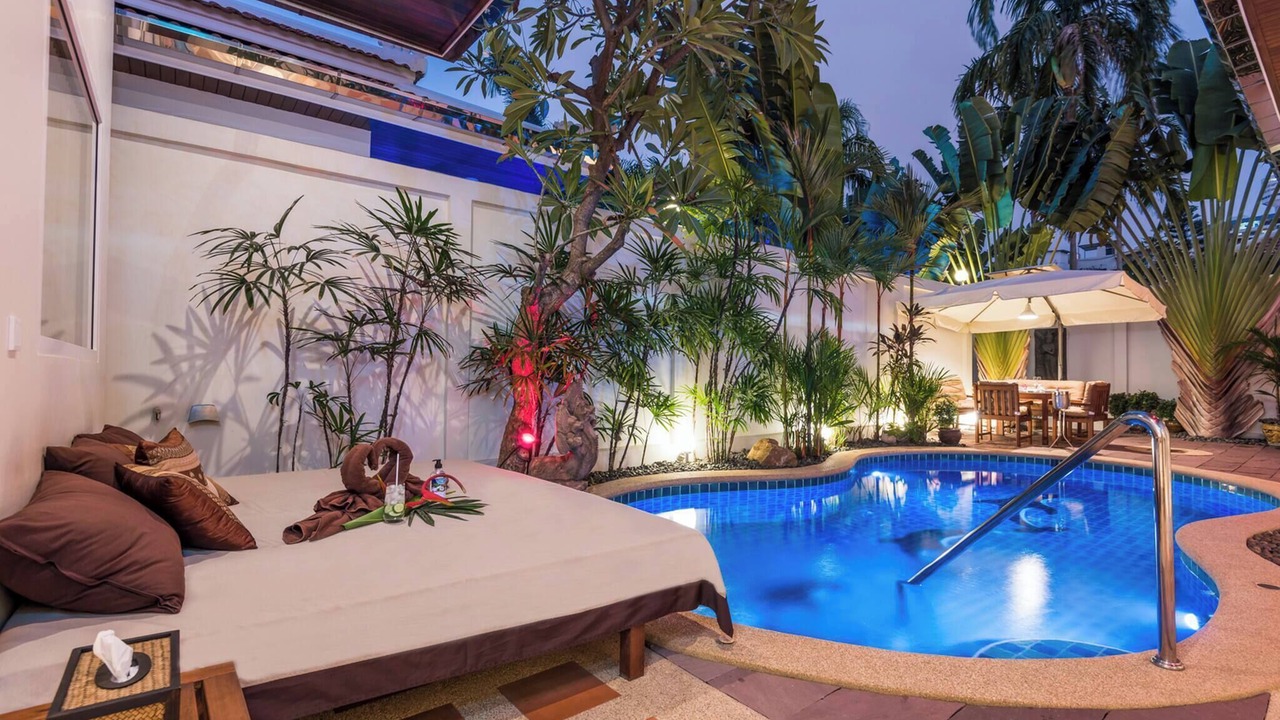 Photo of Outdoor in Jomtien