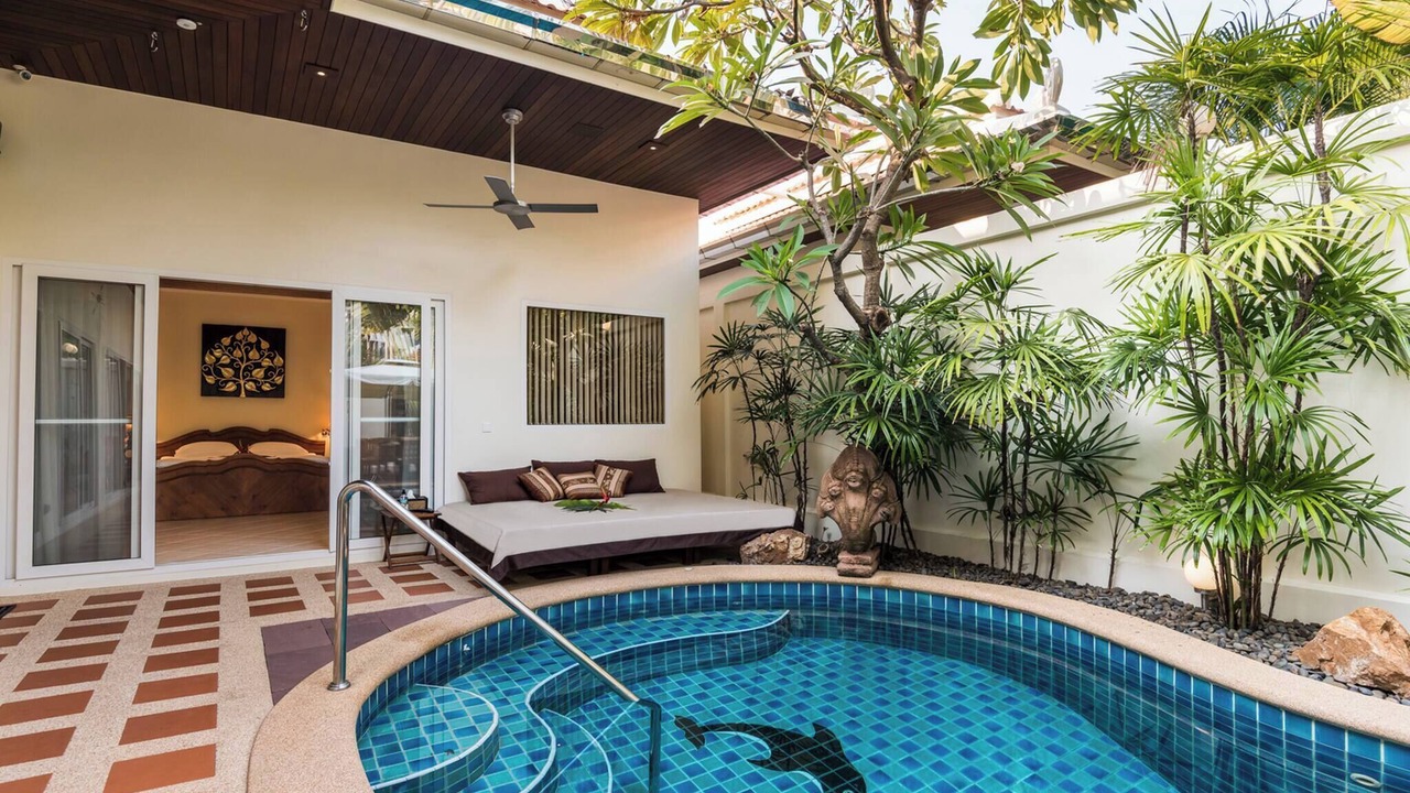 Photo of Outdoor in Jomtien