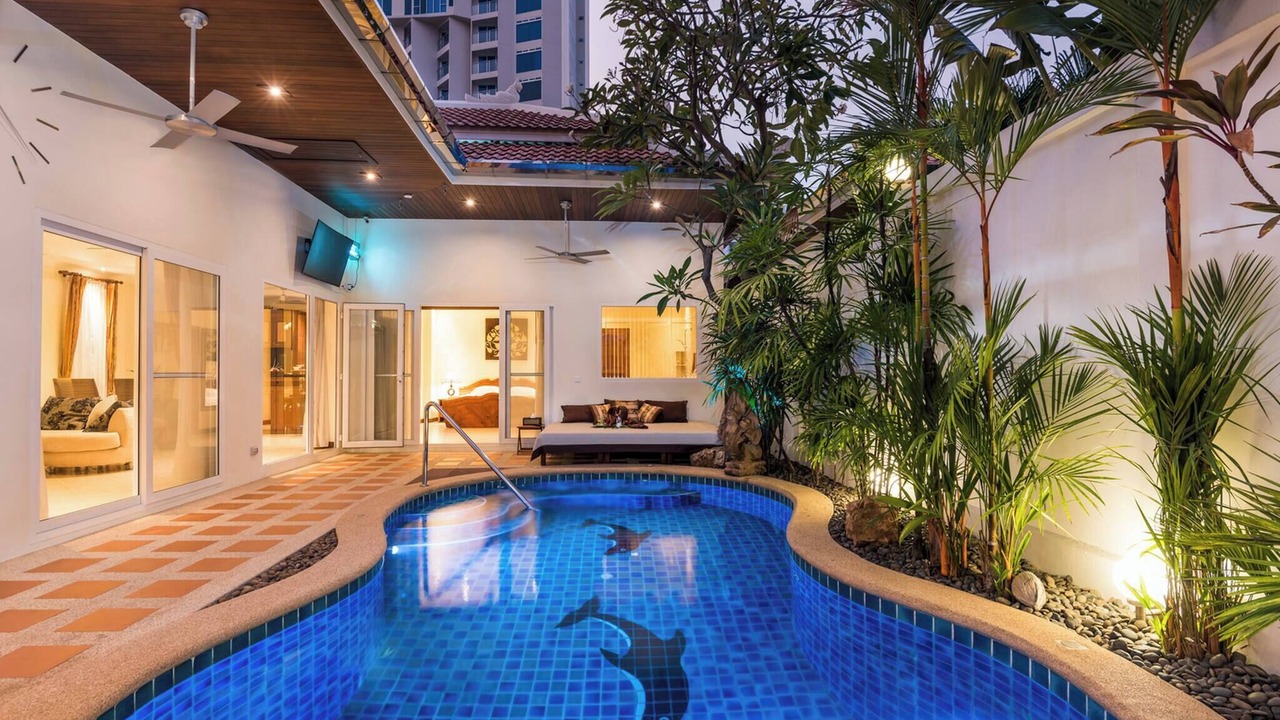 Photo of Outdoor in Jomtien