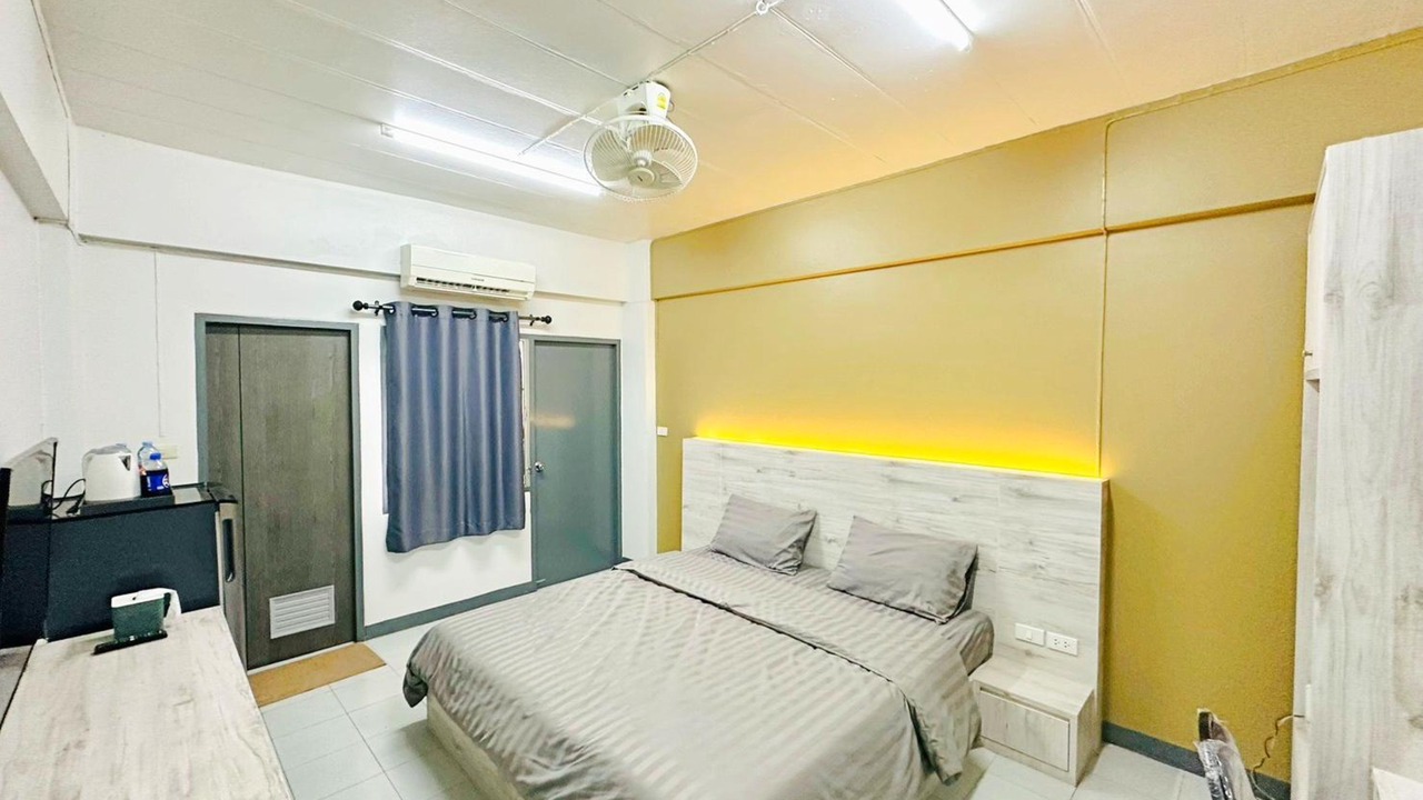 Photo of Bedroom in Bang Bua Thong