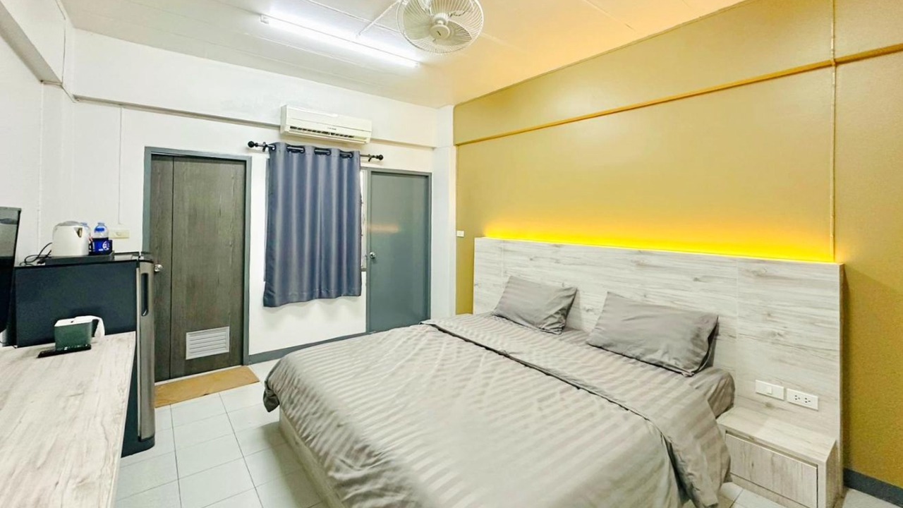 Photo of Bedroom in Bang Bua Thong