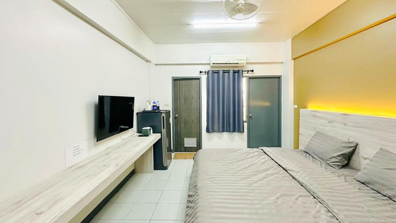 Photo of Bedroom in Bang Bua Thong