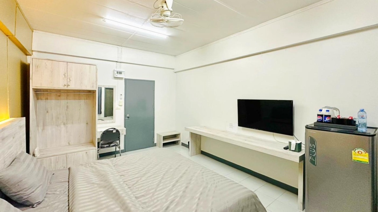 Photo of Bedroom in Bang Bua Thong