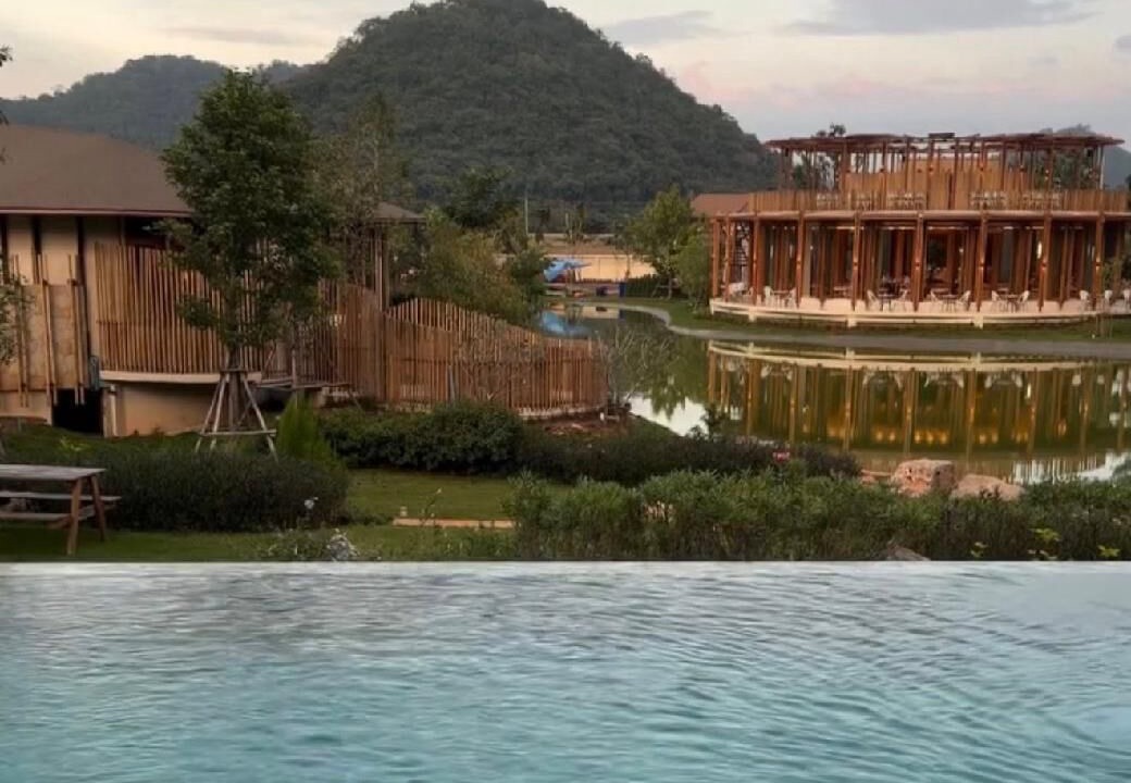 Photo of Outdoor in Klang Dong