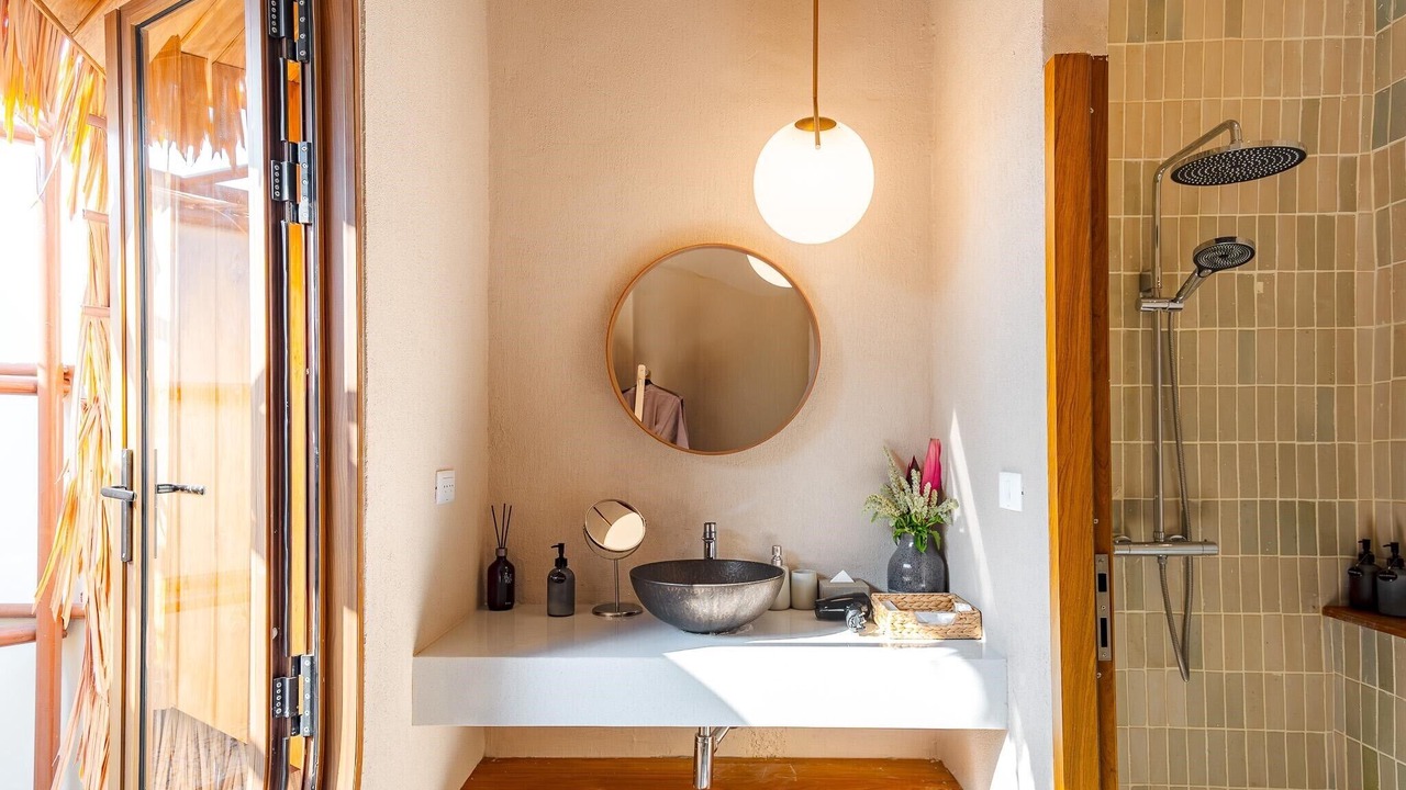 Photo of Bathroom in Klang Dong