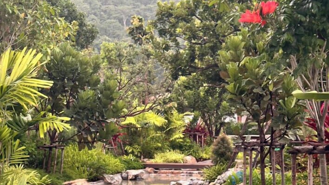 Photo of Bedroom in Klang Dong