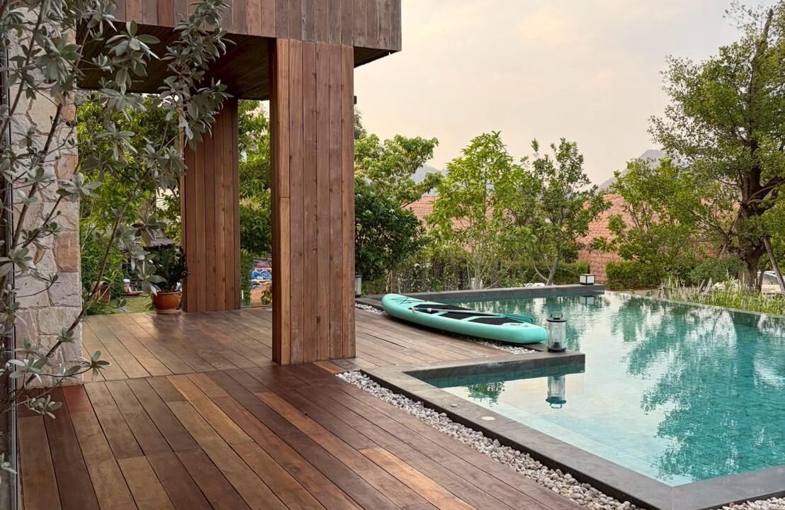 Photo of Outdoor in Klang Dong