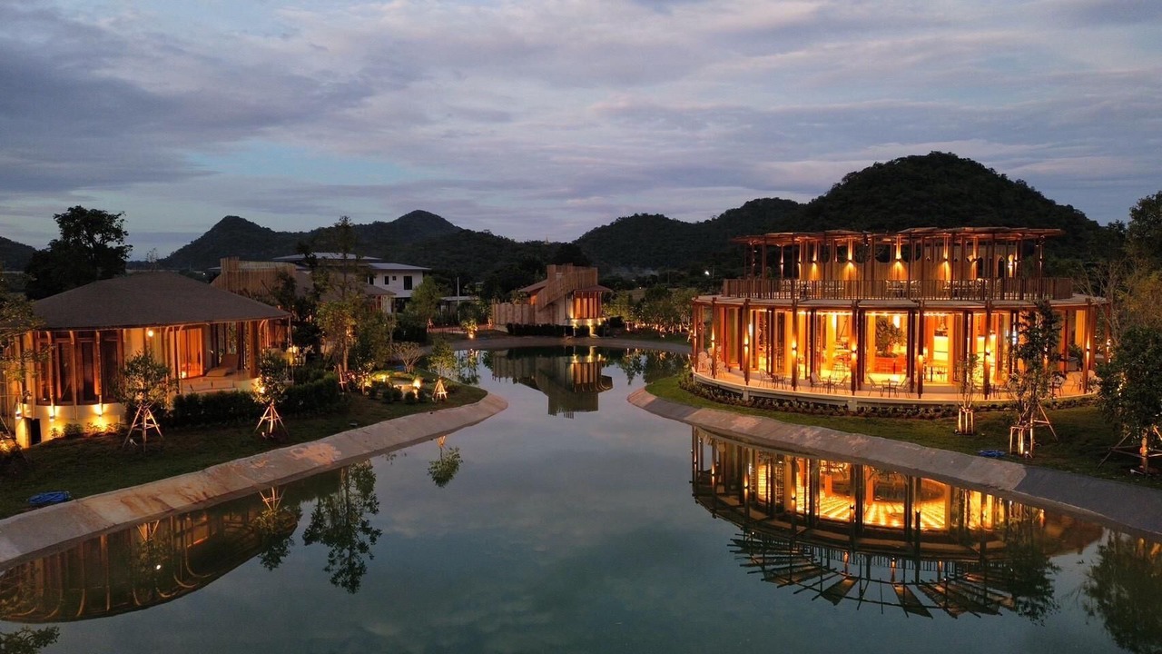 Photo of Outdoor in Klang Dong