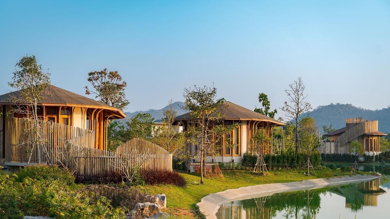Photo of Outdoor in Klang Dong