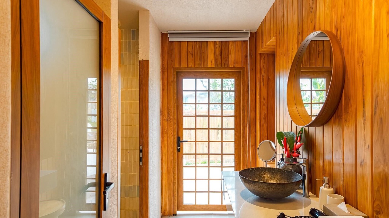 Photo of Bathroom in Klang Dong