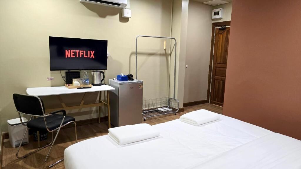 Photo of Bedroom in Samphanthawong