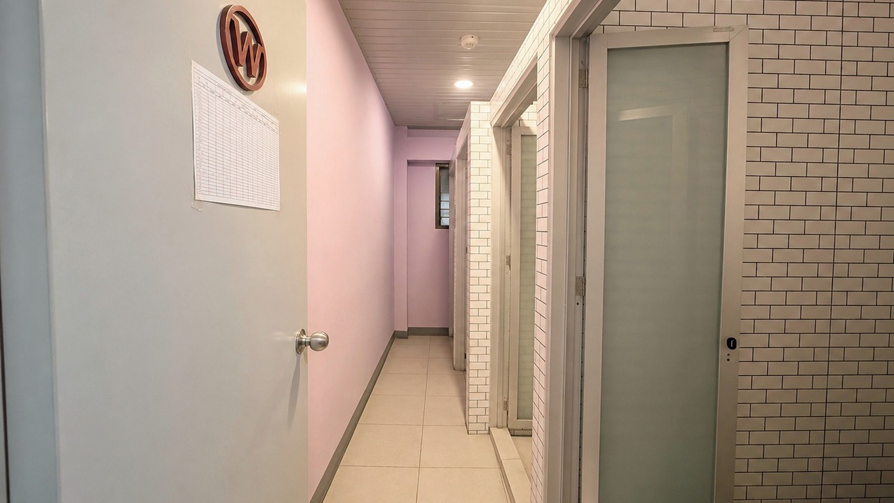 Photo of Bathroom in Talat Yot